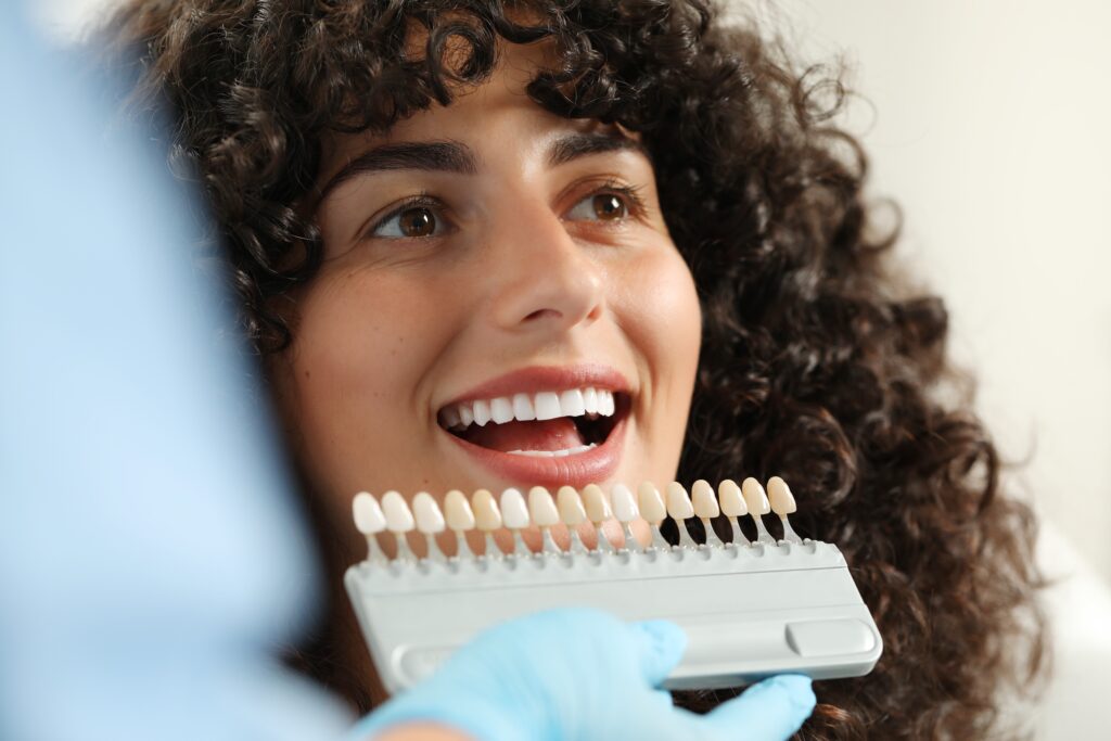 veneers Manlius