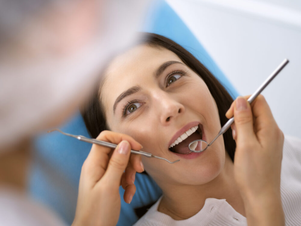 new patient dentist Manlius