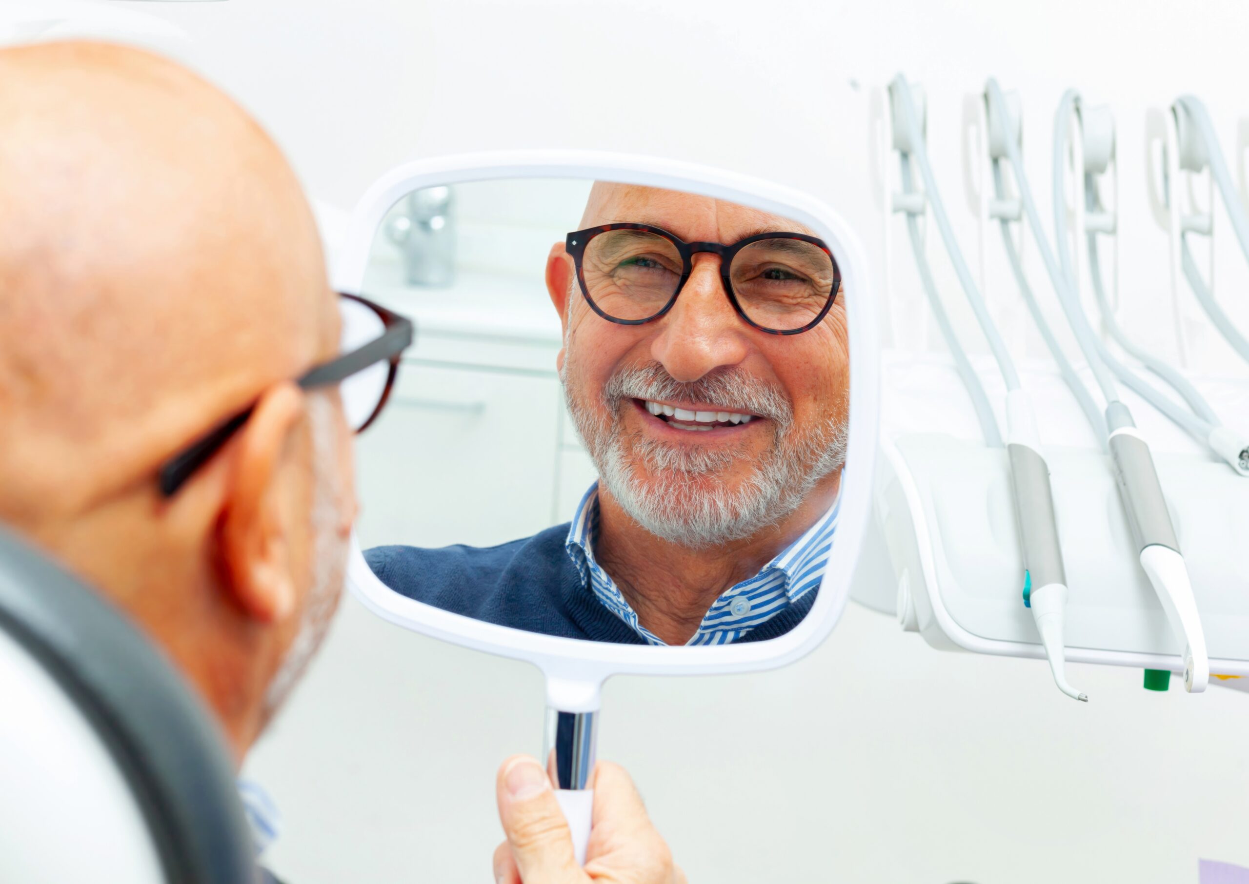 dental implants near me