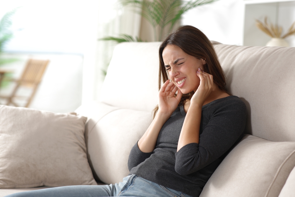 TMJ Treatment in Manlius